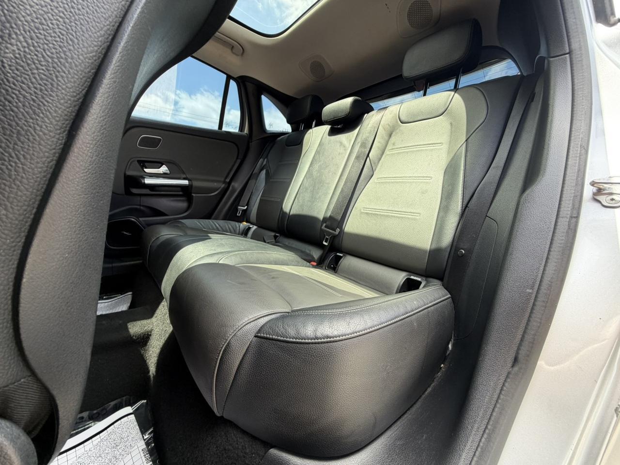 2021 Mercedes-Benz GLA AMG GLA 35 Hollywood FL