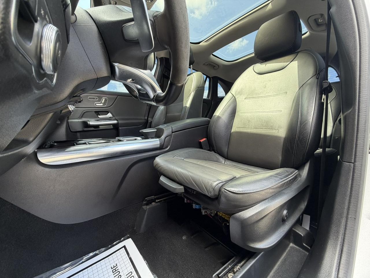 2021 Mercedes-Benz GLA AMG GLA 35 Hollywood FL