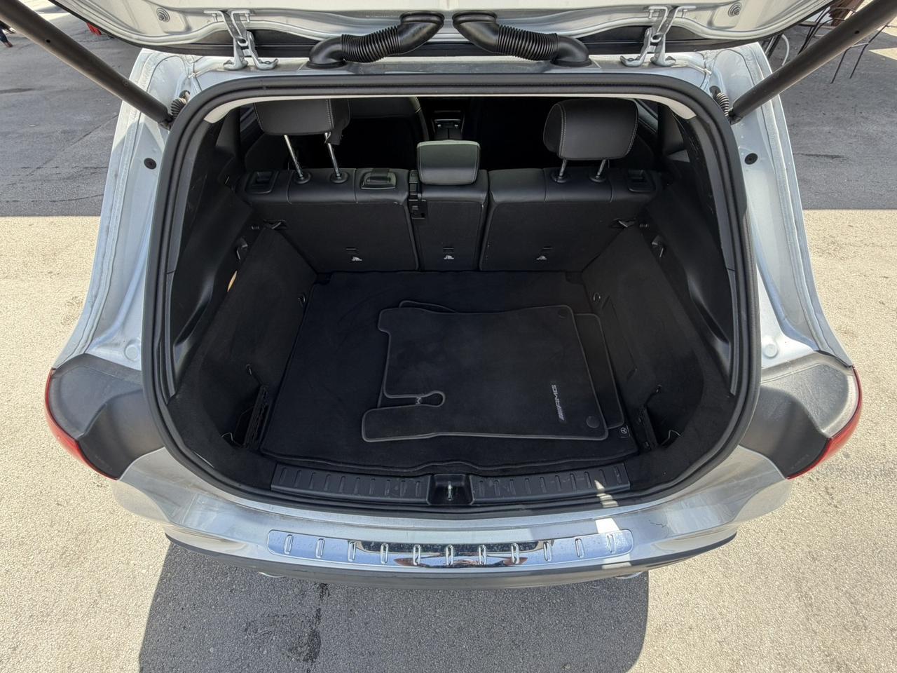 2021 Mercedes-Benz GLA AMG GLA 35 Hollywood FL