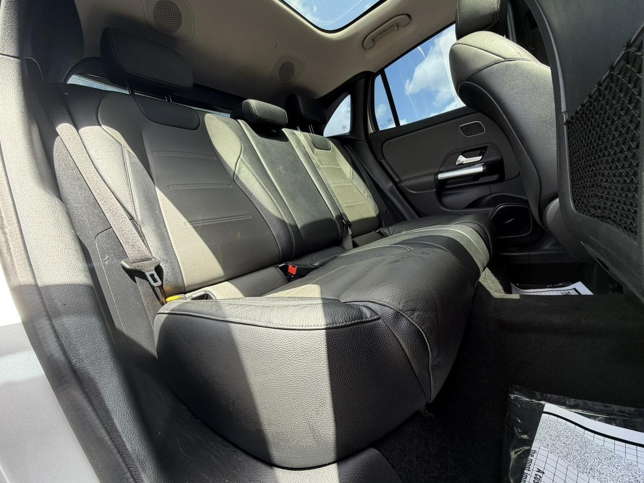 2021 Mercedes-Benz GLA AMG GLA 35 Hollywood FL