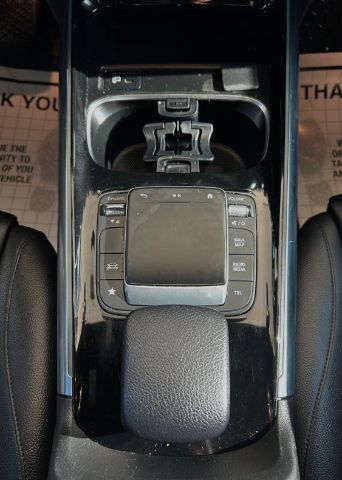 2021 Mercedes-Benz GLA-Class GLA250 4MATIC Houston TX