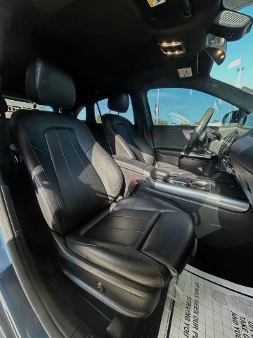 2021 Mercedes-Benz GLA-Class GLA250 4MATIC Houston TX