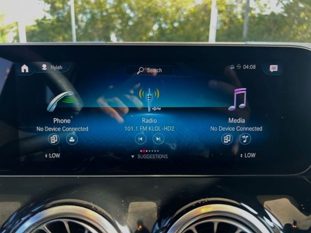 2021 Mercedes-Benz GLA-Class GLA250 4MATIC Houston TX