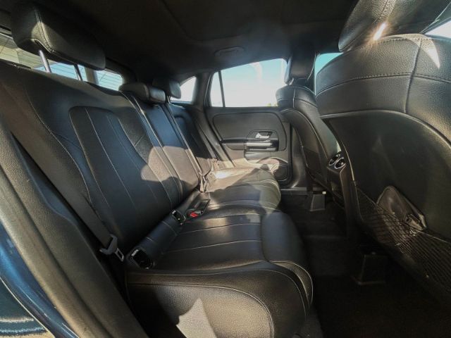 2021 Mercedes-Benz GLA-Class GLA250 4MATIC Houston TX