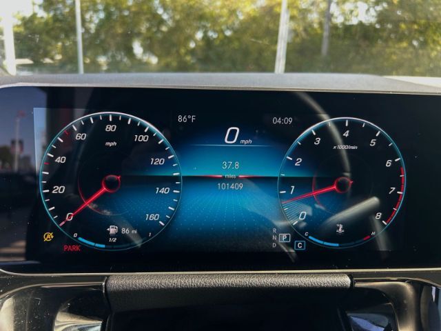 2021 Mercedes-Benz GLA-Class GLA250 4MATIC Houston TX