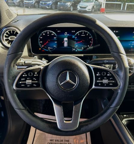 2021 Mercedes-Benz GLA-Class GLA250 4MATIC Houston TX