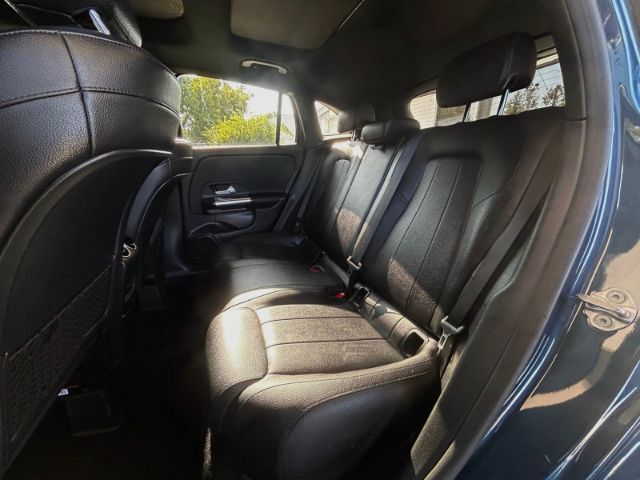 2021 Mercedes-Benz GLA-Class GLA250 4MATIC Houston TX