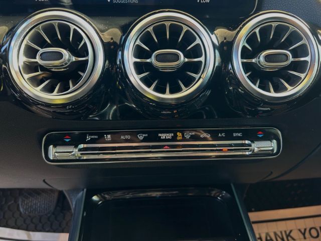 2021 Mercedes-Benz GLA-Class GLA250 4MATIC Houston TX