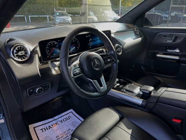 2021 Mercedes-Benz GLA-Class GLA250 4MATIC Houston TX