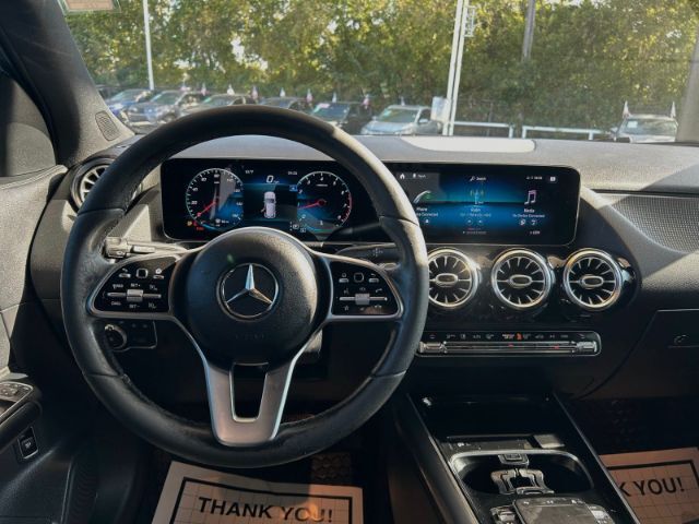 2021 Mercedes-Benz GLA-Class GLA250 4MATIC Houston TX