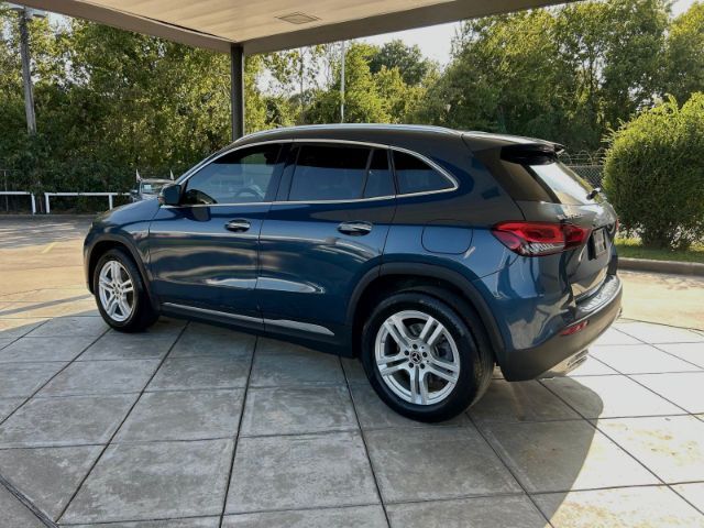 2021 Mercedes-Benz GLA-Class GLA250 4MATIC 101,409 mi.