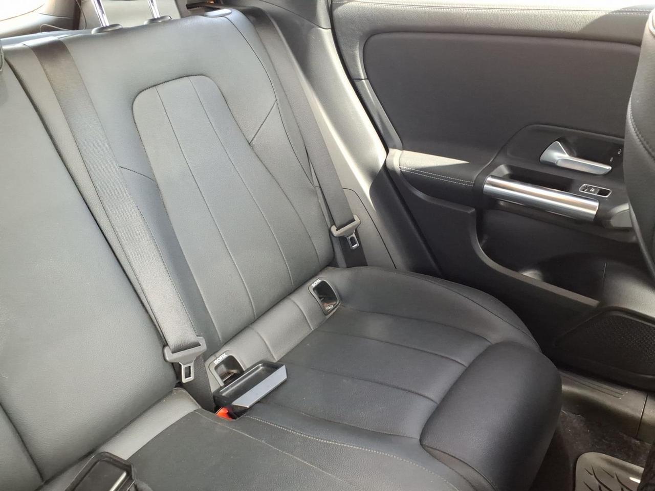 2021 Mercedes-Benz GLA GLA 250 Brownsville TX