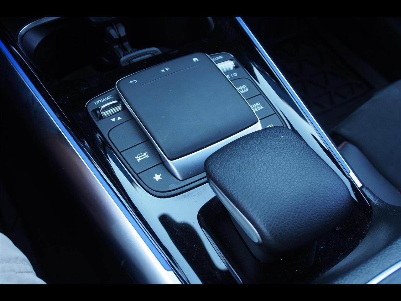 2021 Mercedes-Benz GLA GLA 250 4MATIC
