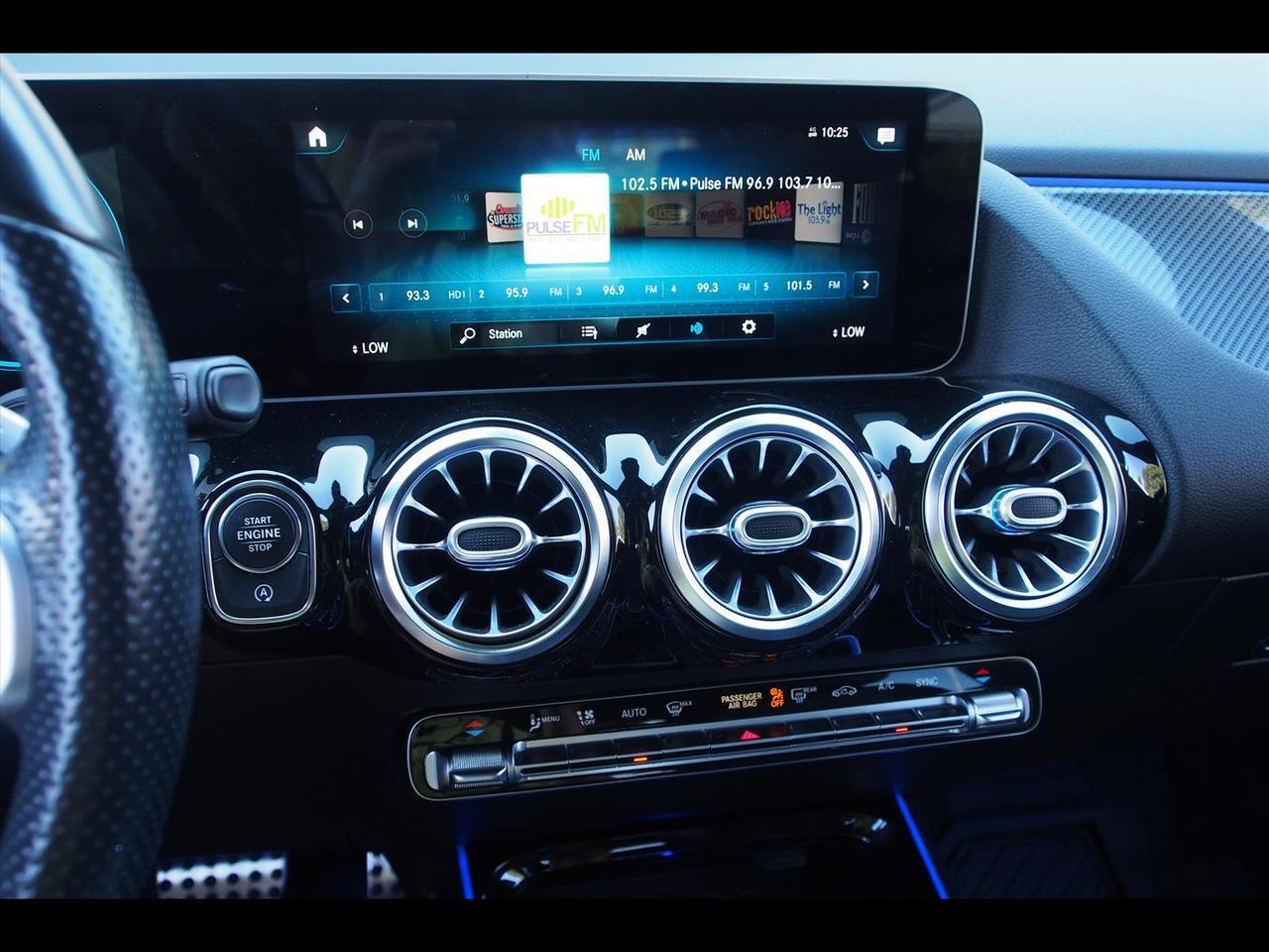 2021 Mercedes-Benz GLA GLA 250 4MATIC