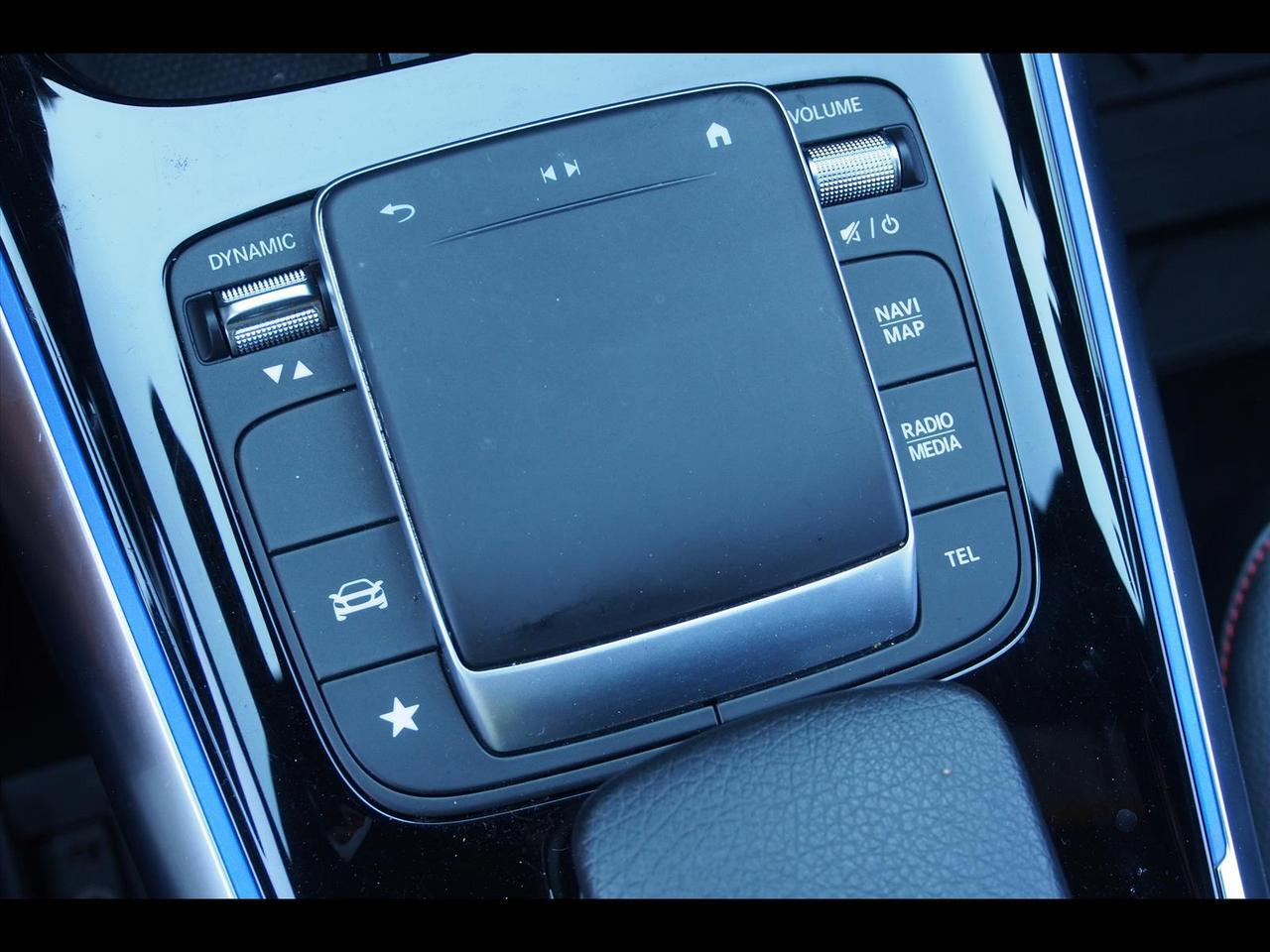 2021 Mercedes-Benz GLA GLA 250 4MATIC