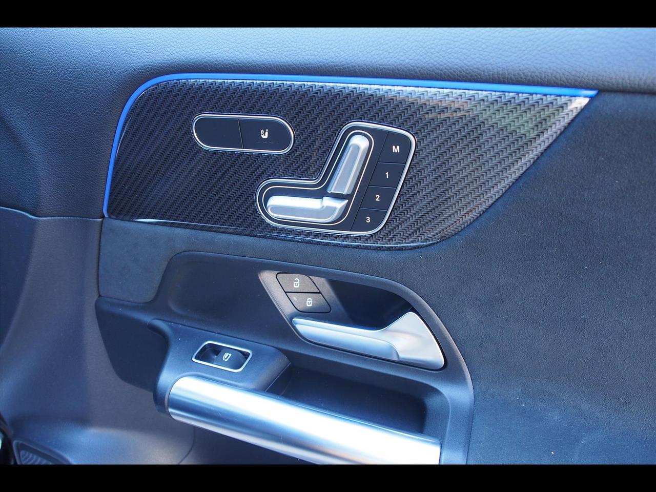 2021 Mercedes-Benz GLA GLA 250 4MATIC