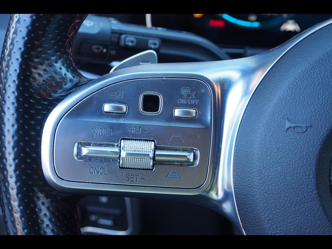 2021 Mercedes-Benz GLA GLA 250 4MATIC