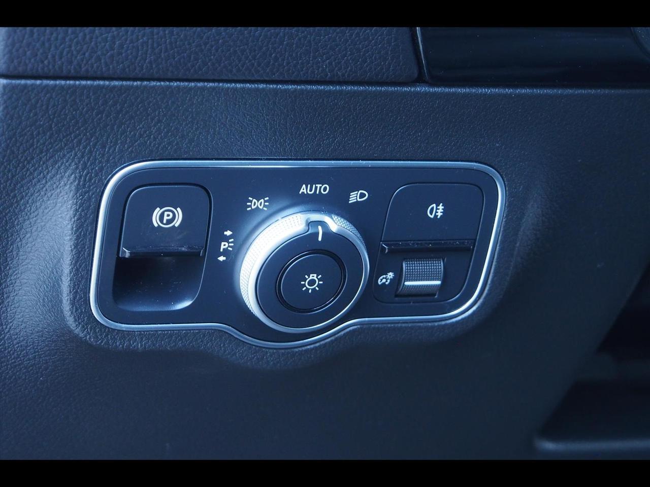 2021 Mercedes-Benz GLA GLA 250 4MATIC