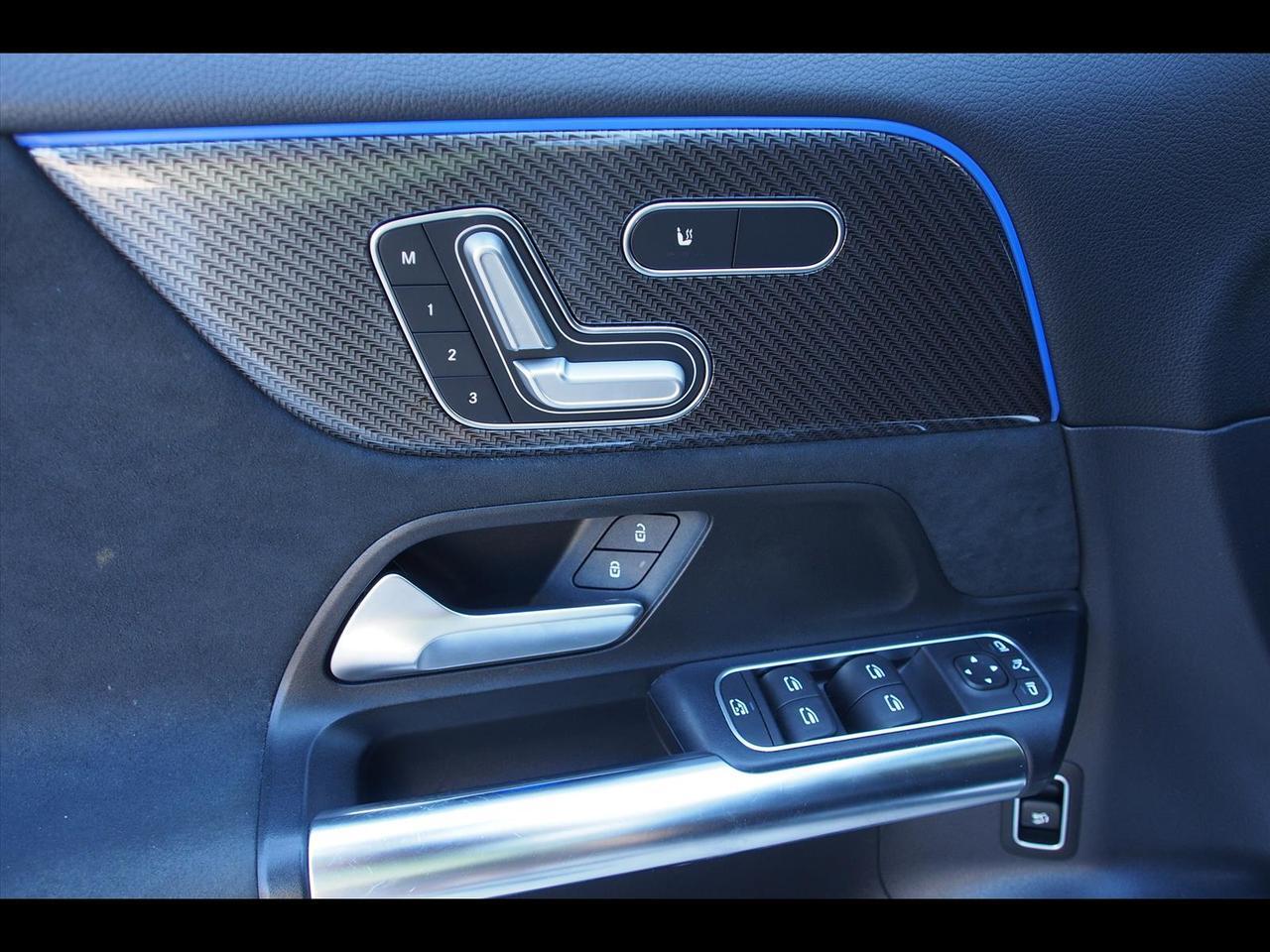 2021 Mercedes-Benz GLA GLA 250 4MATIC