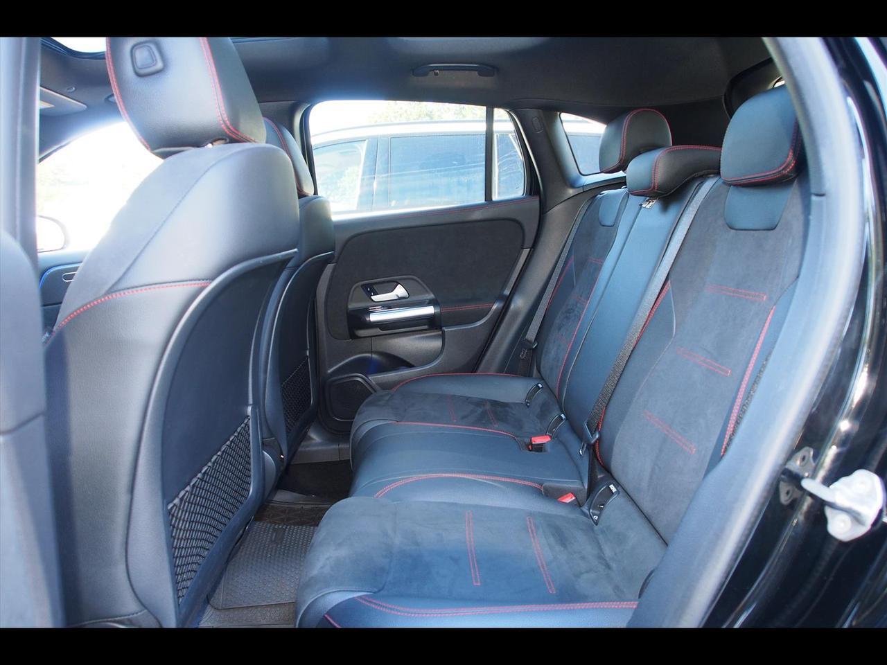 2021 Mercedes-Benz GLA GLA 250 4MATIC