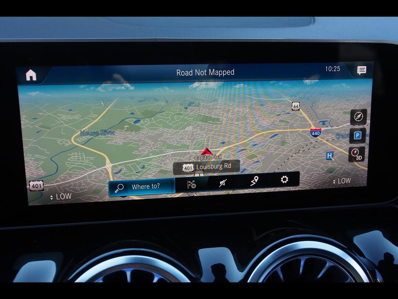 2021 Mercedes-Benz GLA GLA 250 4MATIC
