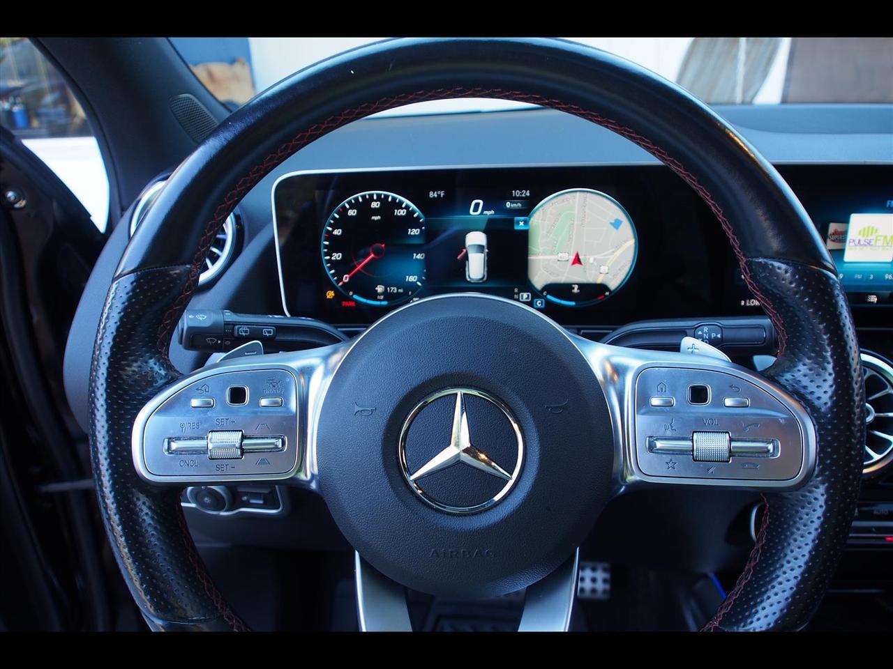 2021 Mercedes-Benz GLA GLA 250 4MATIC