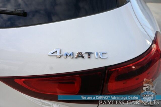 2021 Mercedes-Benz GLA GLA 250 Anchorage AK