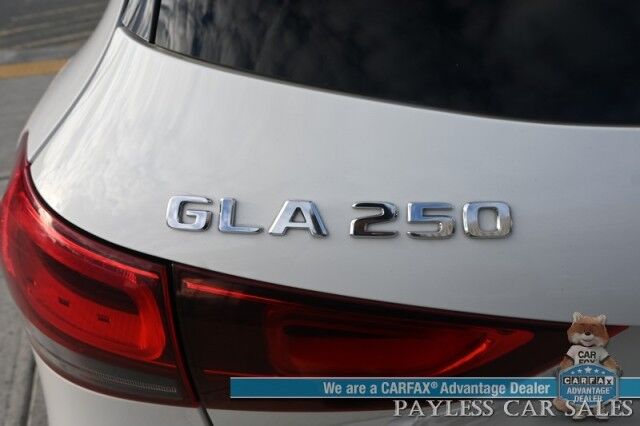 2021 Mercedes-Benz GLA GLA 250 Anchorage AK