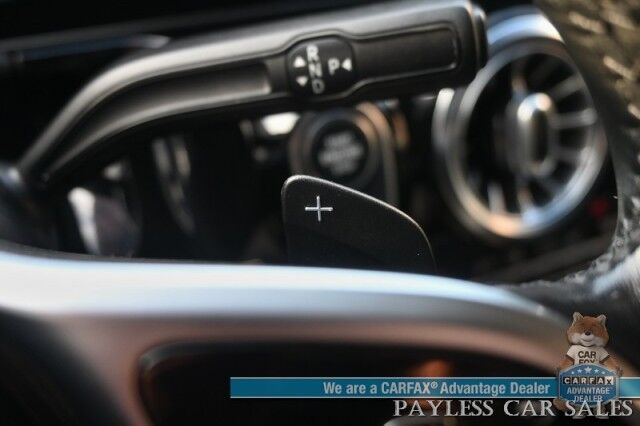2021 Mercedes-Benz GLA GLA 250 Anchorage AK