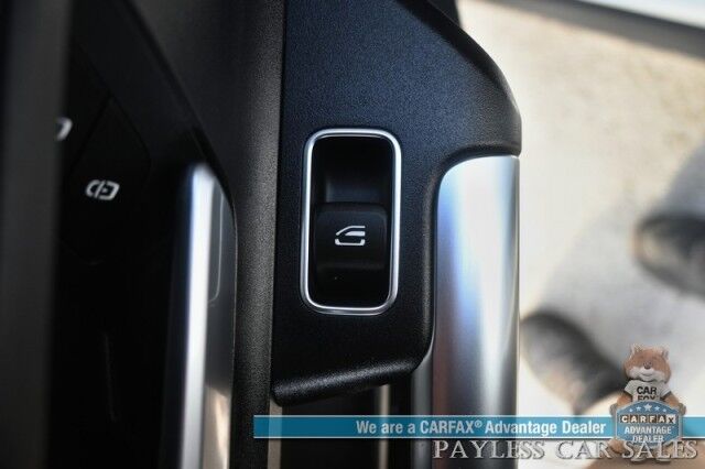 2021 Mercedes-Benz GLA GLA 250 Anchorage AK