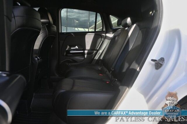 2021 Mercedes-Benz GLA GLA 250 Anchorage AK
