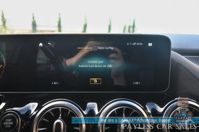2021 Mercedes-Benz GLA GLA 250 Anchorage AK
