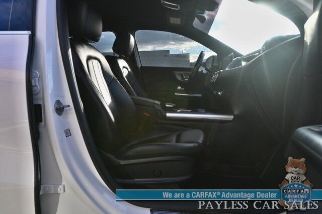 2021 Mercedes-Benz GLA GLA 250 Anchorage AK