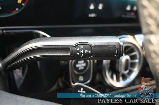 2021 Mercedes-Benz GLA GLA 250 Anchorage AK