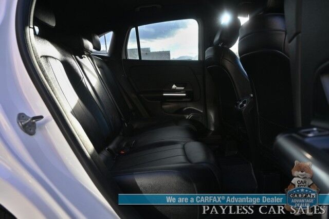 2021 Mercedes-Benz GLA GLA 250 Anchorage AK
