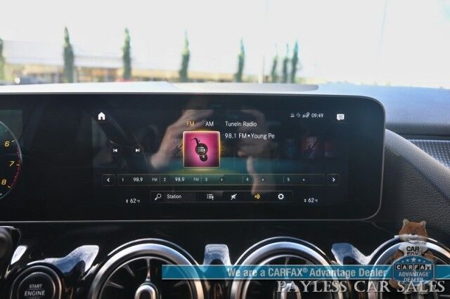 2021 Mercedes-Benz GLA GLA 250 Anchorage AK