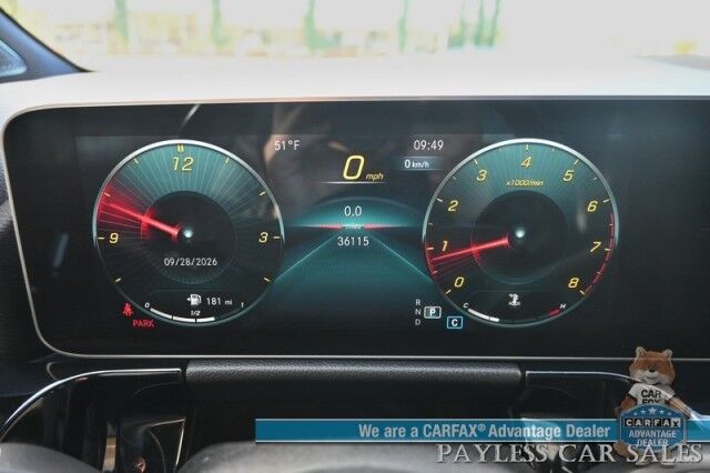 2021 Mercedes-Benz GLA GLA 250 Anchorage AK
