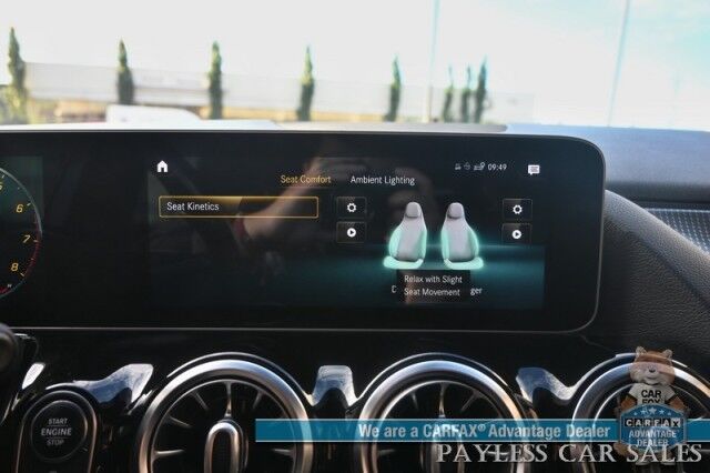 2021 Mercedes-Benz GLA GLA 250 Anchorage AK