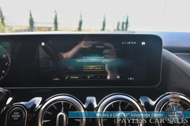 2021 Mercedes-Benz GLA GLA 250 Anchorage AK