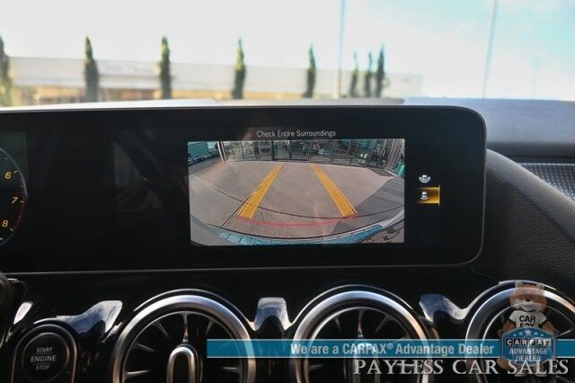 2021 Mercedes-Benz GLA GLA 250 Anchorage AK