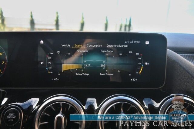 2021 Mercedes-Benz GLA GLA 250 Anchorage AK