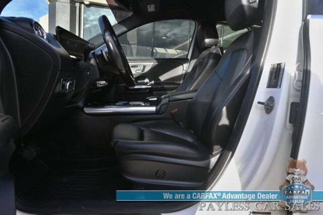 2021 Mercedes-Benz GLA GLA 250 Anchorage AK