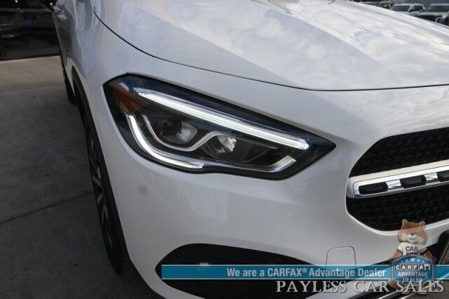 2021 Mercedes-Benz GLA GLA 250 Anchorage AK
