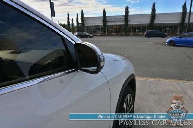 2021 Mercedes-Benz GLA GLA 250 Anchorage AK