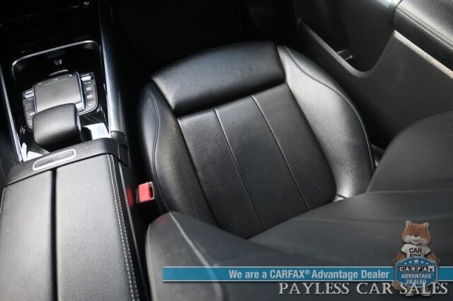 2021 Mercedes-Benz GLA GLA 250 Anchorage AK