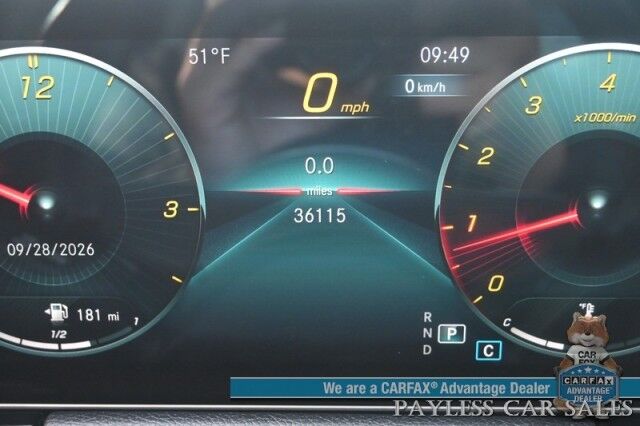 2021 Mercedes-Benz GLA GLA 250 Anchorage AK