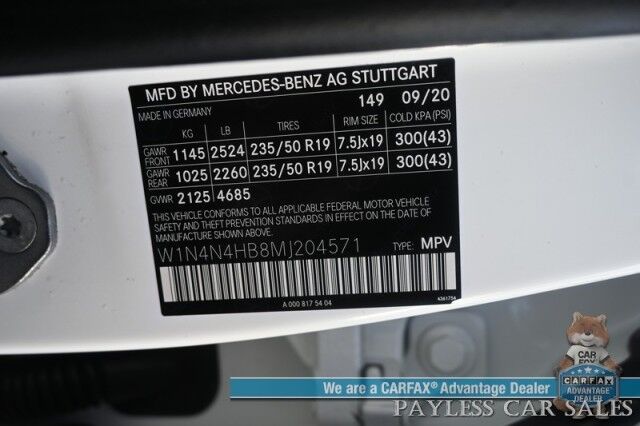 2021 Mercedes-Benz GLA GLA 250 Anchorage AK