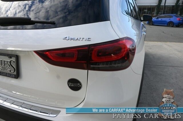 2021 Mercedes-Benz GLA GLA 250 Anchorage AK