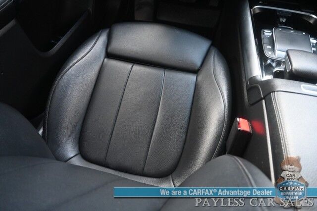 2021 Mercedes-Benz GLA GLA 250 Anchorage AK