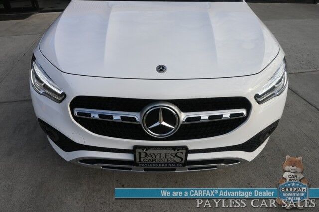 2021 Mercedes-Benz GLA GLA 250 Anchorage AK
